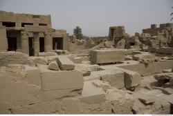 Karnak Temple Photo References #6